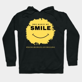 Smile Hoodie